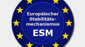 Che cos'è il MES - Meccanismo Europeo di Stabilità o Fondo Salva ...
