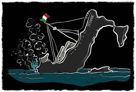 Italia, Paese in avanzato stato di sfacelo | L'Indipendenza Nuova