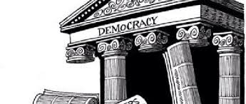 CRISI DEI PARTITI E CRISI DELLA DEMOCRAZIA | Apostolato Accademico  Salvatoriano